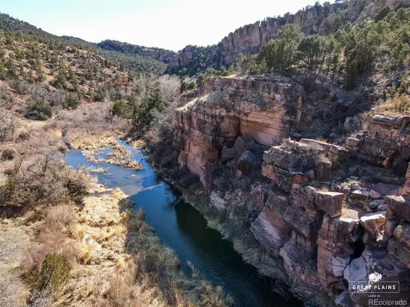 000 Shelf Road, Canon City, CO 81212