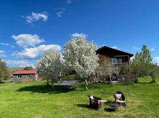 43 Baron Ln, Eureka, MT 59917