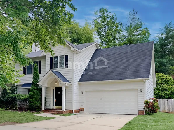 4607 Scarlet Haw Dr, Greensboro, NC 27410