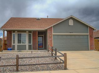 7635 Sailwind Dr, Colorado Springs, CO 80925