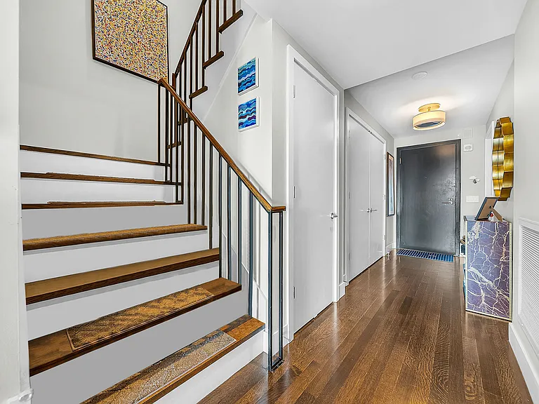 360 Newbury St #Penthouse 807 — Photo 20