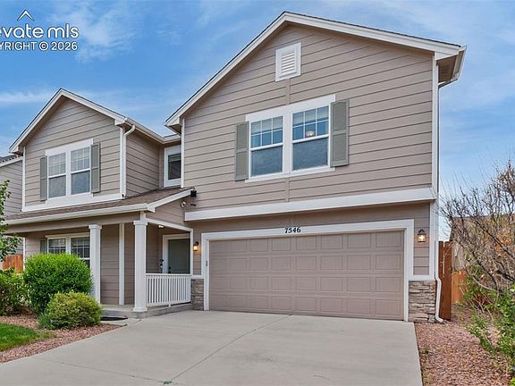 2nd image of 7546 Shallow Brooke Pl