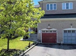 25 Silent Pond Cres #BASEMENT, Brampton, ON