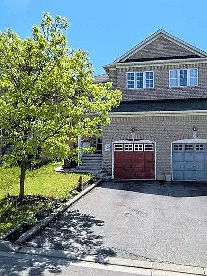 25 Silent Pond Cres #Basement photo 1