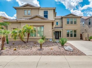 17867 W Watson Ln, Surprise, AZ 85388