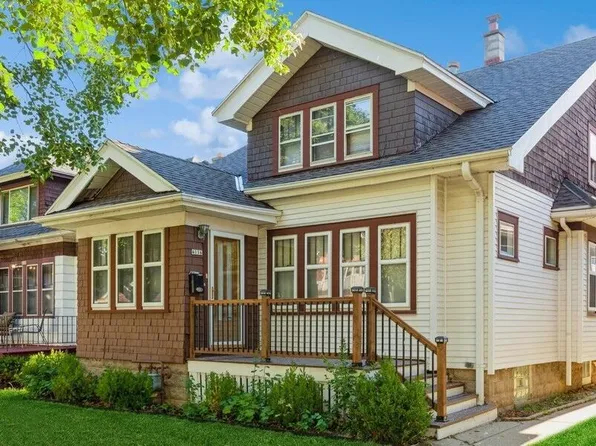 4116 North 24th STREET, Milwaukee, WI 53209