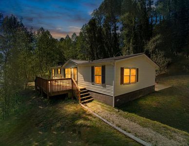 1171 Jenkins Branch Rd N, Bryson City, NC, 28713
