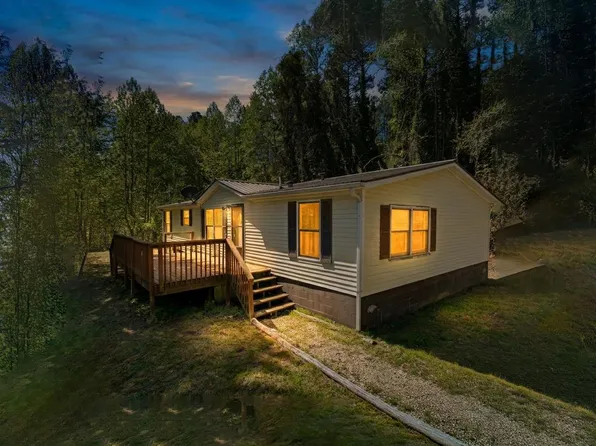 1171 Jenkins Branch Rd N, Bryson City, NC 28713