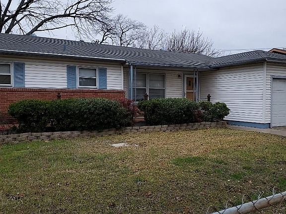 2nd image of 1707 N West S Young Dr