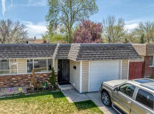 1703 Sue Way, Sparks, NV 89431