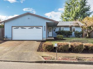 8220 SW Ponca Ct, Tualatin, OR 97062