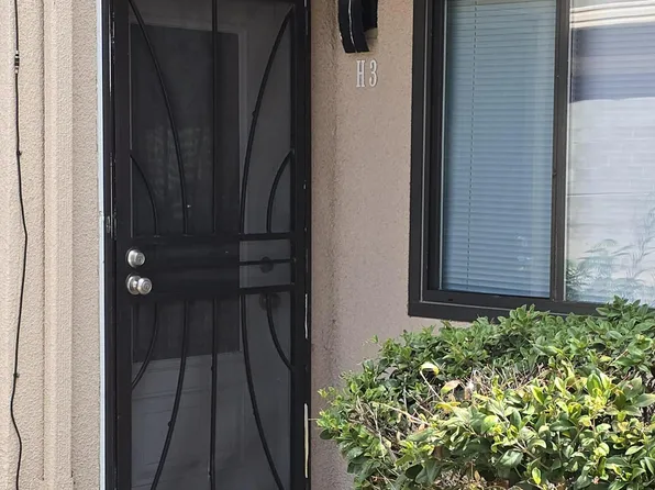 3501 Juan Tabo Blvd NE Unit H3, Albuquerque, NM 87111