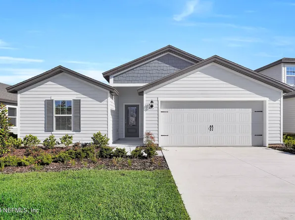 6949 CANOE BIRCH Road, Jacksonville, FL 32219