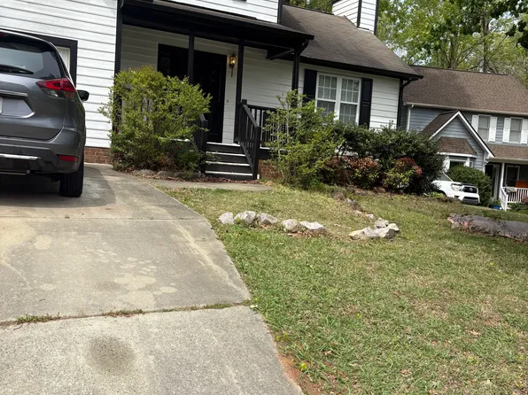 4222 Lazyriver Dr, Durham, NC 27712