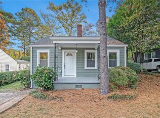 3 Windsor Ter, Avondale Estates, GA 30002