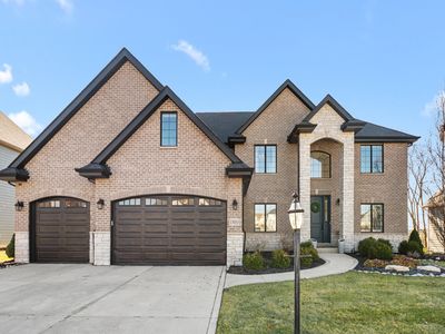 13053 Bluestem Dr, Saint John, IN, 46373