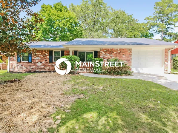 6440 Connell Rd, Atlanta, GA 30349