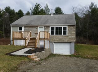 768 Breesport N Chemung Rd, Lowman, NY