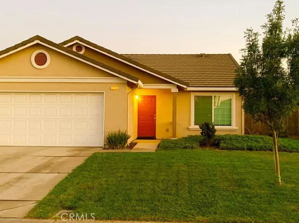 2143 W Drake Ave, Merced, CA 95348