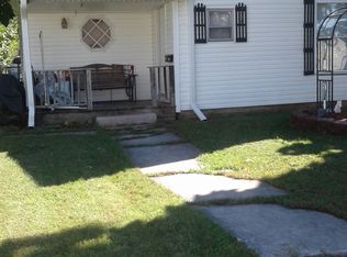522 I St, Bedford, IN 47421