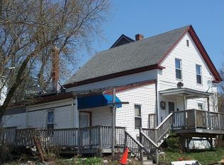 41 Whipple St, Lewiston, ME 04240