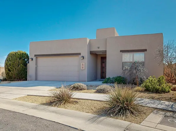 676 Rio Azul Ln NW, Albuquerque, NM 87104