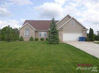 2433 Anna Clara Ct, Swartz Creek, MI 48473