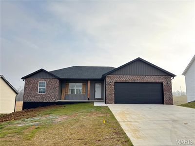 268 Byrd Ct, Jackson, MO, 63755