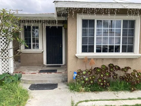 10855 Otis St, Lynwood, CA 90262