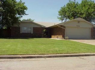 7006 NW Baldwin Ave, Lawton, OK 73505