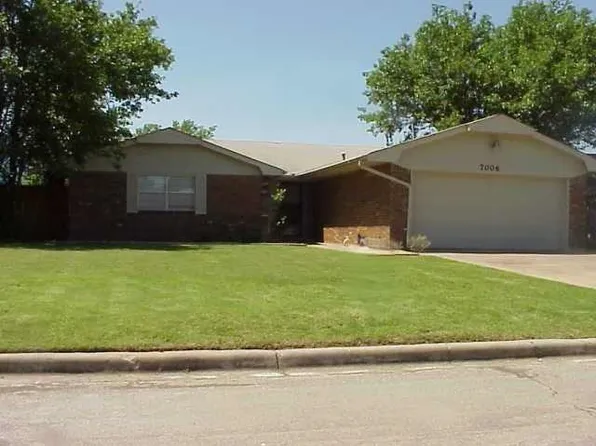 7006 NW Baldwin Ave, Lawton, OK 73505