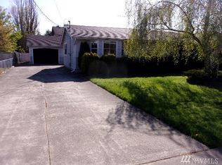 218 Milwaukee Blvd S, Algona, WA 98001