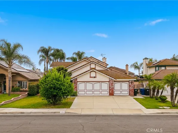 576 E Tam O Shanter St, Ontario, CA 91761