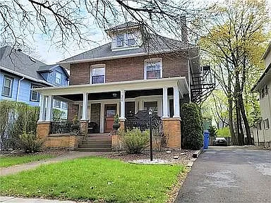 200 Culver Rd