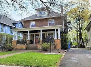 200 Culver Rd, Rochester, NY 14607