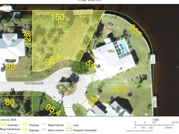 19188 New Haven Ct #12, Pt Charlotte, FL 33948