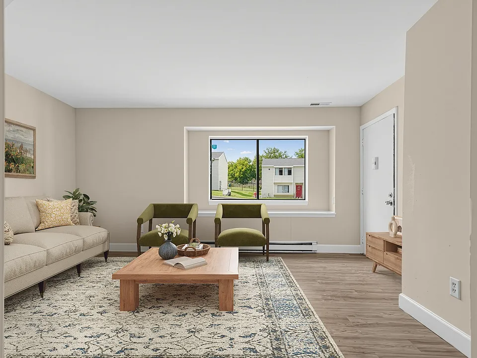 Vandenburgh Place Apartments, an Eagle Rock Community