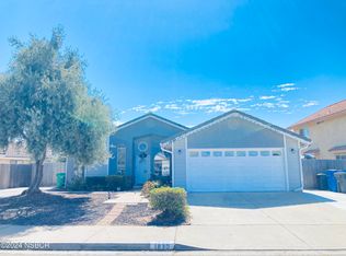 1830 Magellan Dr, Santa Maria, CA 93454