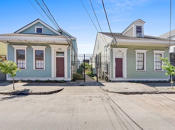 3rd image of 1738 Henriette Delille St APT C