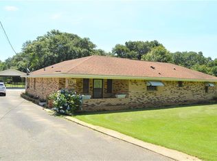 7319 Swedetown Rd, Theodore, AL 36582