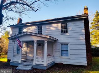 11501 Windy Acres Ln, Locust Grove, VA 22508