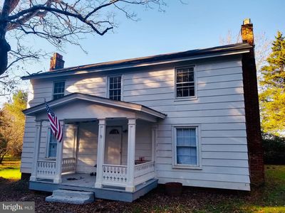11501 Windy Acres Ln, Locust Grove, VA, 22508