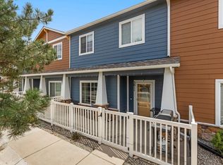 3011 Shikra Vw, Colorado Springs, CO 80916