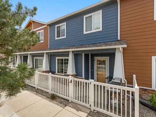 3011 Shikra Vw, Colorado Springs, CO 80916