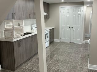 30 Black Bear Trl #Basement, Brampton, ON L6Y 5L4