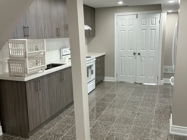 30 Black Bear Trl #Basement, Brampton, ON L6Y 5L4