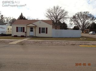 109 Stone Ct, Sterling, CO 80751