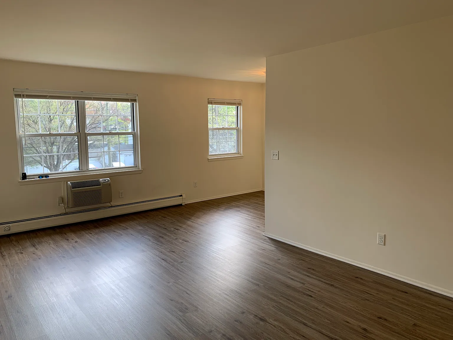 1 bed, $2,100 — Photo 1