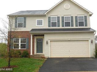 167 Queen Victoria St, Culpeper, VA 22701