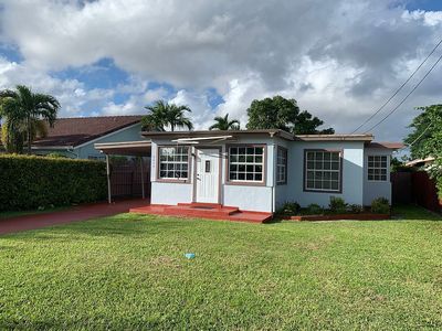 6459 SW 29th St, Miami, FL, 33155